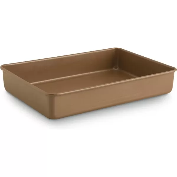 Calphalon Simply Calphalon Nonstick Bakeware, Loaf Pan, 4.5 inch by 8.5 inch