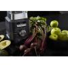 imageCalphalon AutoSpeed 68 Oz Blender with BlendNGo Smoothie Cup and BPAfree Tritan Jar  1100Watt Base Dark Stainless Steel