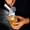 imageCalphalon BVCLECMP1 Temp iQ Espresso Machine with Steam Wand StainlessTemp iQ