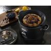 imageCalphalon Slow Cooker with Digital Timer and Programmable Controls 53 Quarts Stainless Steel