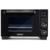 imageCalphalon Performance Cool Touch Toaster Oven with Turbo Convection Large 2106488 BlackSilverCool Touch Convection Oven  Air Fry