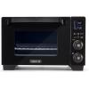 imageCalphalon Performance Cool Touch Toaster Oven with Turbo Convection Large 2106488 BlackSilverStandard Cool Touch Convection Oven