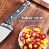 imageCalphalon Kitchen Knife Set with SelfSharpening BlockClassic