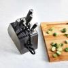 imageCalphalon Kitchen Knife Set with SelfSharpening BlockModern