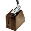 imageCalphalon Kitchen Knife Set with SelfSharpening BlockModern