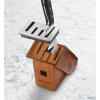 imageCalphalon Kitchen Knife Set with SelfSharpening BlockTraditional