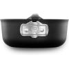 imageCalphalon Premier SpaceSaving HardAnodized Nonstick25 QT