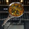 imageCalphalon Premier SpaceSaving HardAnodized Nonstick5 QT