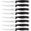 imageCalphalon Kitchen Knife Set with SelfSharpening BlockModern