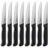 imageCalphalon Premier Cutlery SharpINTM 8pc Steak Knife Set8Piece