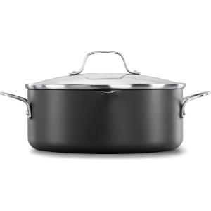 imageCalphalon Classic HardAnodized Nonstick Cookware
