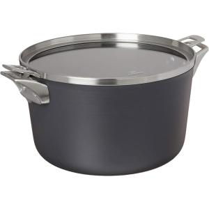 imageCalphalon Premier SpaceSaving HardAnodized Nonstick12 QT
