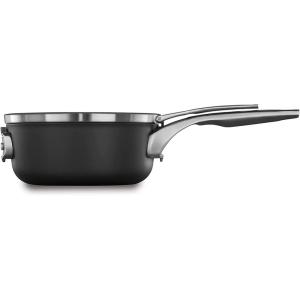 imageCalphalon Premier SpaceSaving HardAnodized Nonstick25 QT