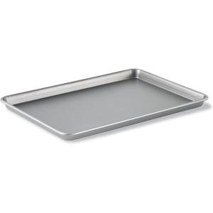 imageCalphalon Premium Nonstick Baking Pans Set of 2 12 x 17 inch Silverware Heavy Gauge Steel Core1pc
