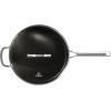 imageCalphalon Classic HardAnodized Nonstick 5Quart Saut Pan with Cover
