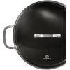 imageCalphalon Classic HardAnodized Nonstick 5Quart Saut Pan with Cover