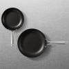 imageCalphalon Classic HardAnodized Nonstick Cookware8Inch and 10Inch