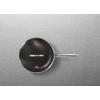 imageCalphalon Nonstick Frying Pan with Lid and StayCool Handles Dishwasher Safe 12Inch Grey