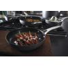 imageCalphalon Premier HardAnodized Nonstick Cookware 11Piece Pots and Pans Set Dishwasher and Oven Safe with MineralShield Nonstick Technology Durable and Versatile Kitchen Cookware11Piece