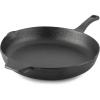 imageCalphalon Cast Iron Skillet12 Inch Skillet