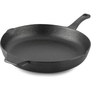 imageCalphalon Cast Iron Skillet12 Inch Skillet