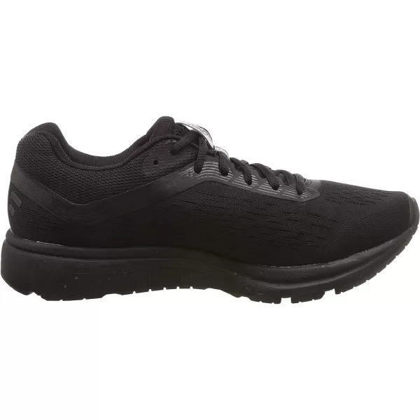 imageASICS GT1000 7 Mens Running ShoeBlack Phantom 001