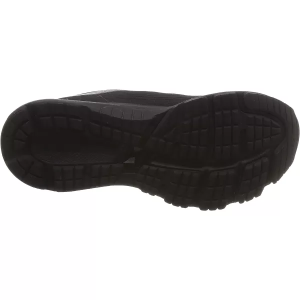 imageASICS GT1000 7 Mens Running ShoeBlack Phantom 001