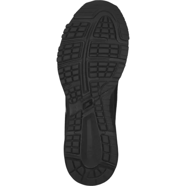 imageASICS GT1000 7 Mens Running ShoeBlackPhantom