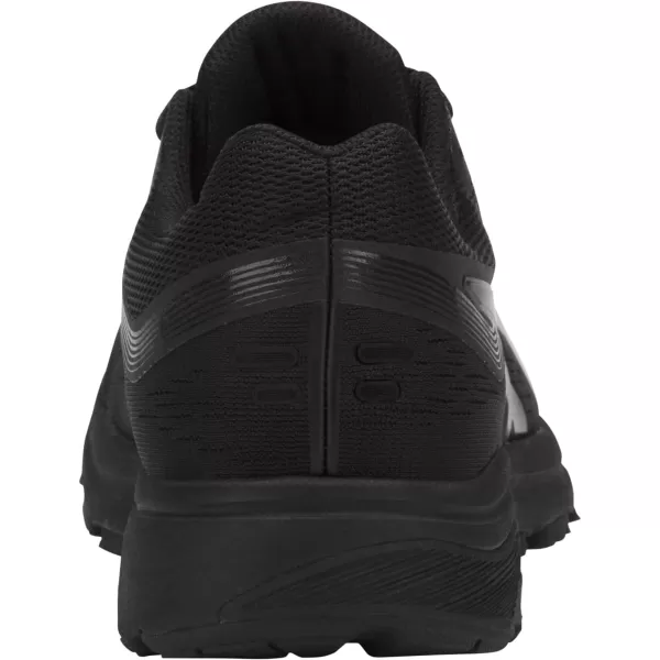 imageASICS GT1000 7 Mens Running ShoeBlackPhantom