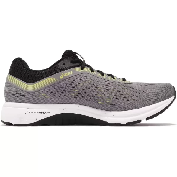 imageASICS GT1000 7 Mens Running ShoeCarbon Black 021