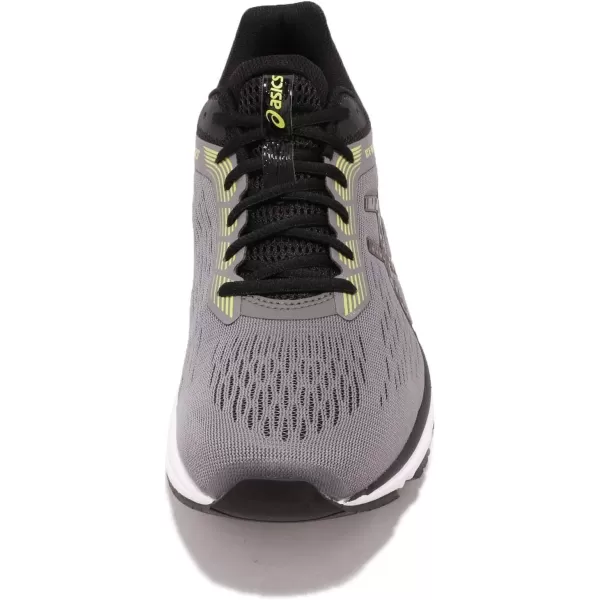 imageASICS GT1000 7 Mens Running ShoeCarbon Black 021