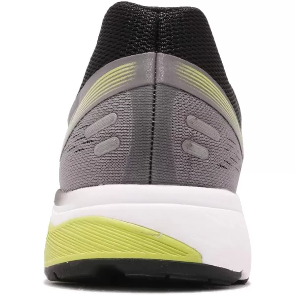 imageASICS GT1000 7 Mens Running ShoeCarbon Black 021