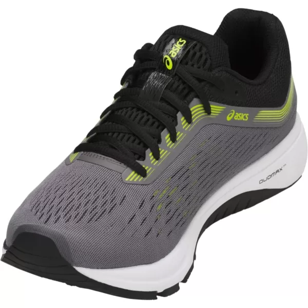 imageASICS GT1000 7 Mens Running ShoeCarbonBlack