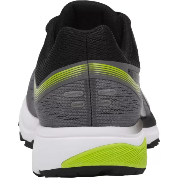imageASICS GT1000 7 Mens Running ShoeCarbonBlack