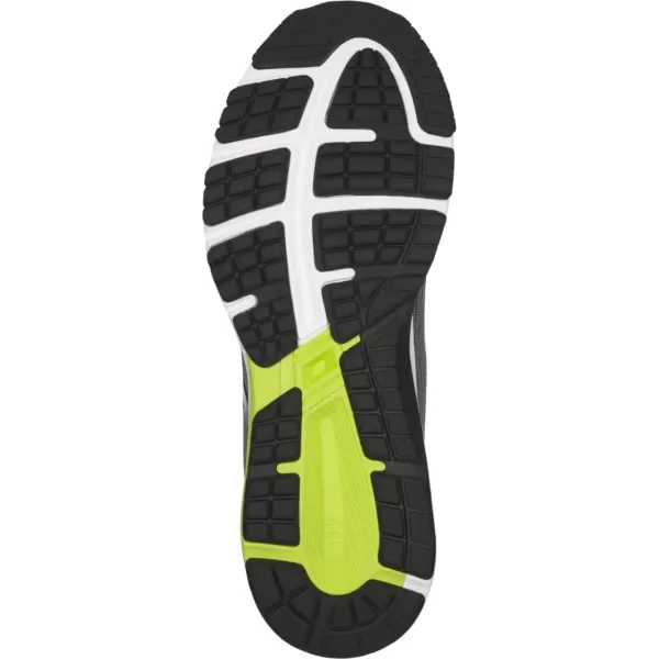 imageASICS GT1000 7 Mens Running ShoeCarbonBlack