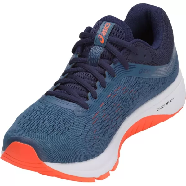 imageASICS GT1000 7 Mens Running ShoeGrand SharkPeacoat