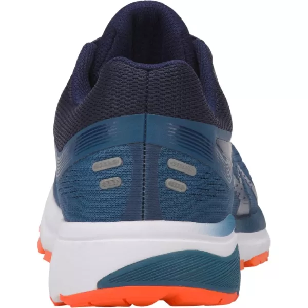 imageASICS GT1000 7 Mens Running ShoeGrand SharkPeacoat