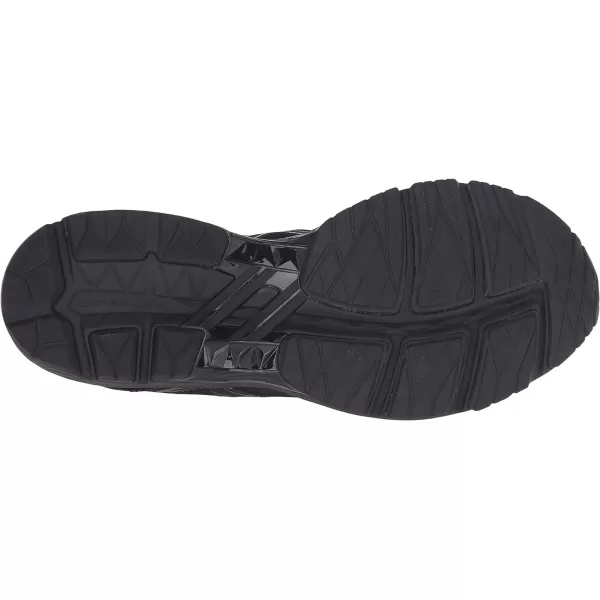 imageASICS GT2000 5 Mens Running ShoeBlackOnyx