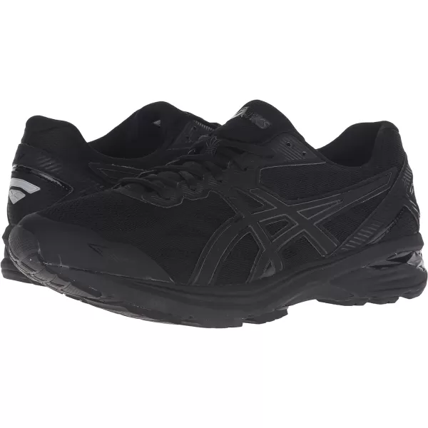 imageASICS GT2000 5 Mens Running ShoeBlackOnyx
