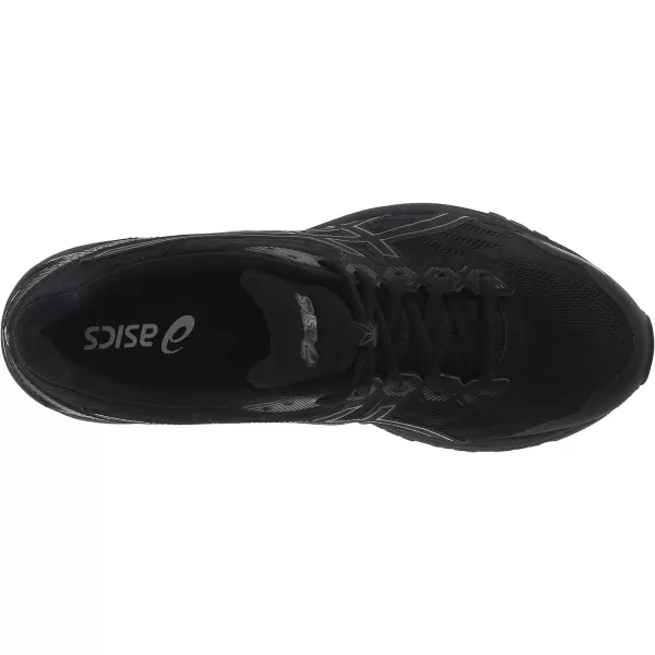 imageASICS GT2000 5 Mens Running ShoeBlackOnyx