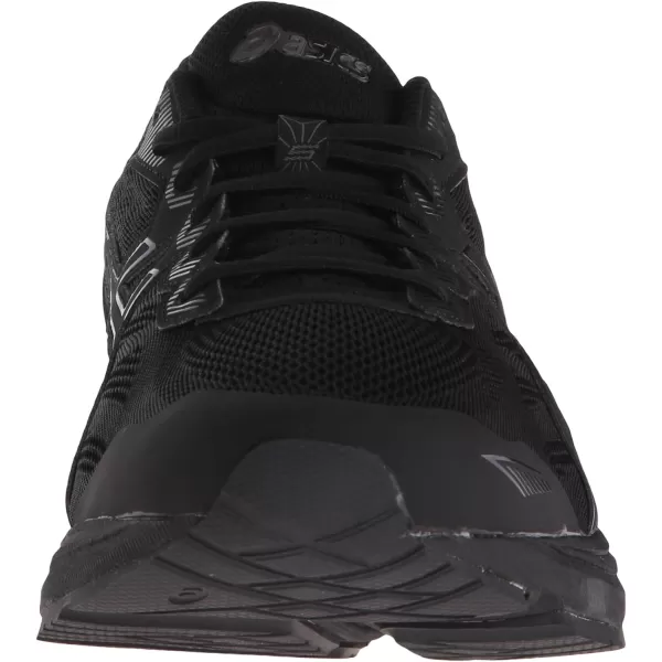 imageASICS GT2000 5 Mens Running ShoeBlackOnyx