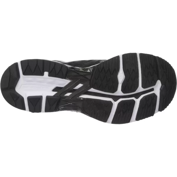 imageASICS GT2000 5 Mens Running ShoeBlackOnyxWhite