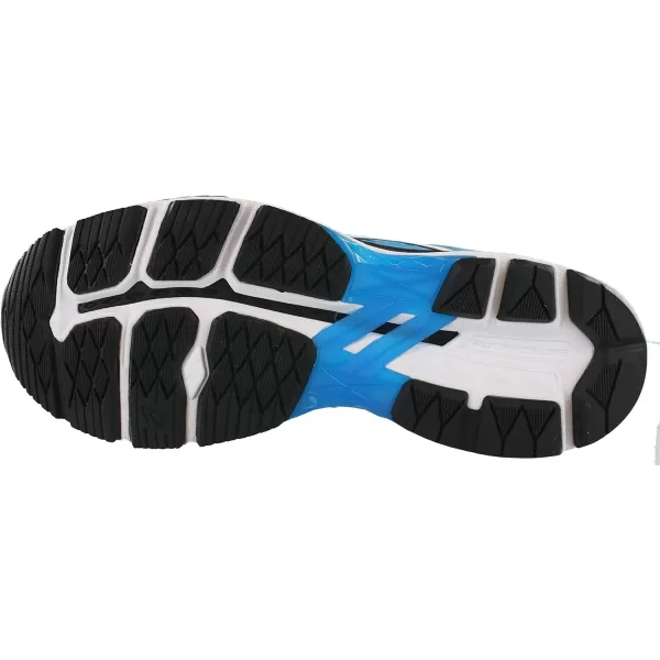 imageASICS GT2000 5 Mens Running ShoeBluewhiteblack