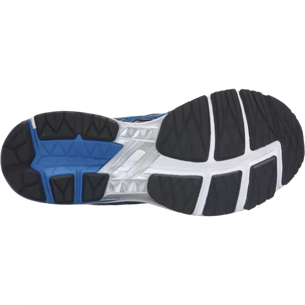imageASICS GT2000 5 Mens Running ShoeCarbonImperialBlack