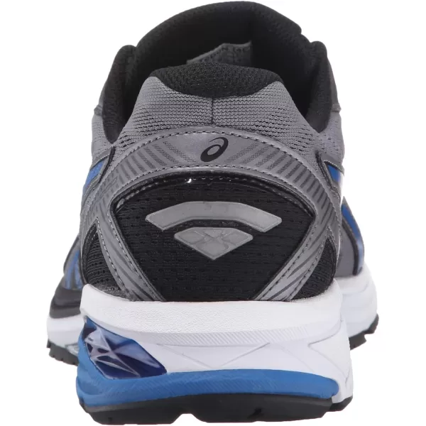 imageASICS GT2000 5 Mens Running ShoeCarbonImperialBlack