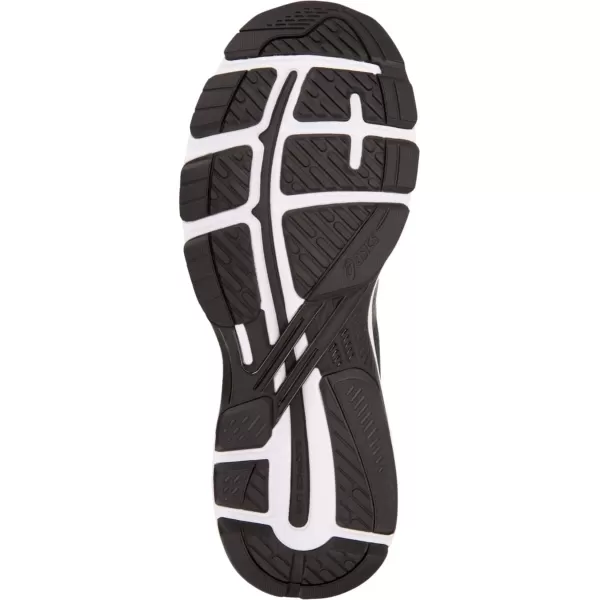 imageASICS GT2000 7 Mens Running ShoeBlackWhite