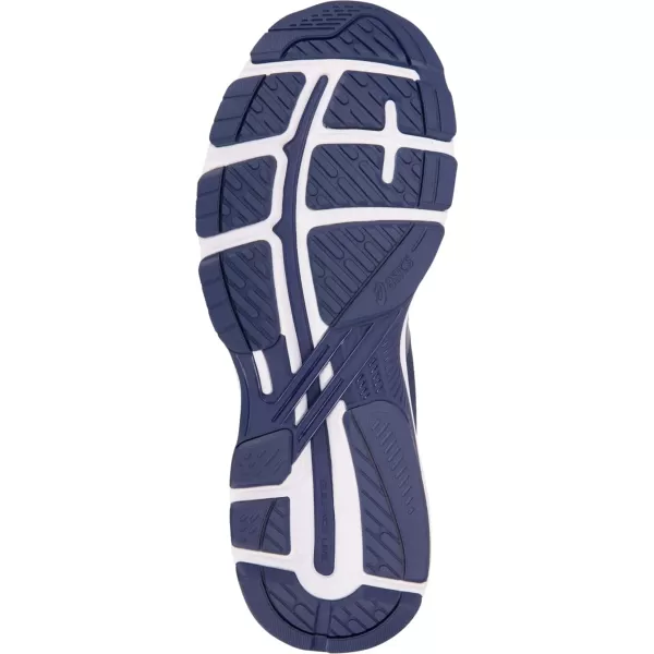 imageASICS GT2000 7 Mens Running ShoeIndigo BlueShocking Orange