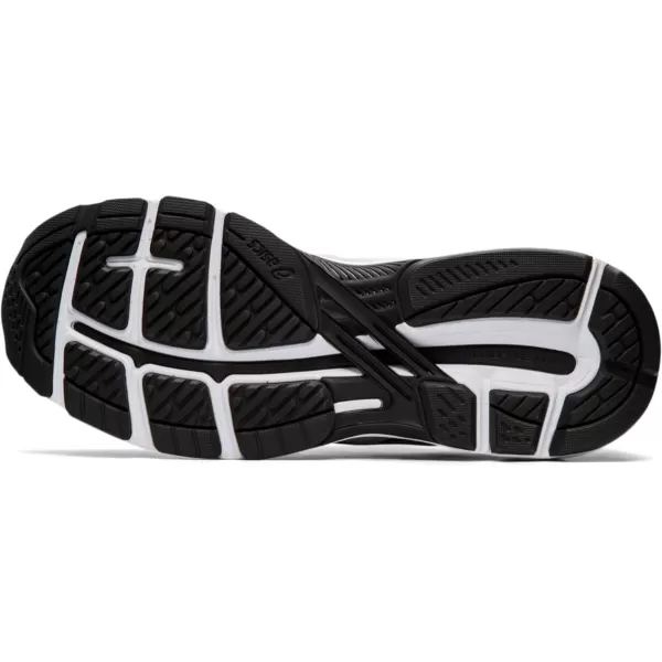imageASICS GT2000 7 Mens Running ShoeMid GreyBlack