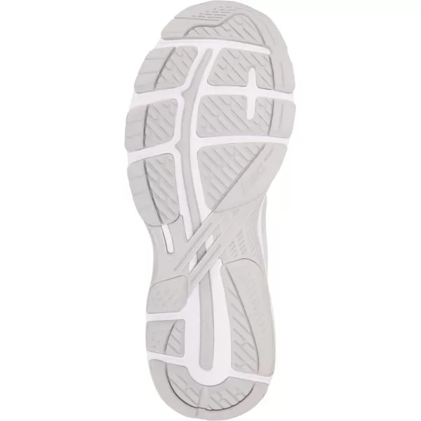imageASICS GT2000 7 Mens Running ShoeMid GreyWhite