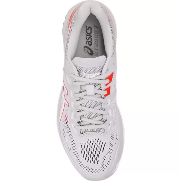 imageASICS GT2000 7 Mens Running ShoeMid GreyWhite